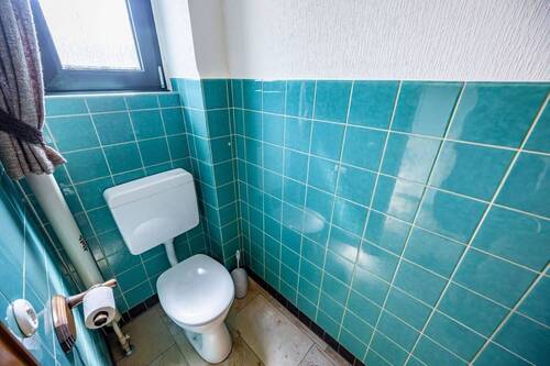 Gäste-WC - 