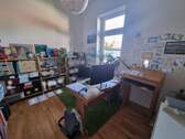 Arbeitszimmer - 