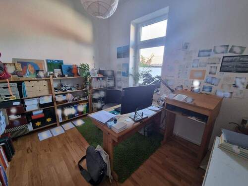 Arbeitszimmer - 
