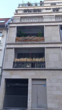 Wohnung Außen.jpg - Etagenwohnung mit 144,00 m&sup2; in Berlin zum Kaufen