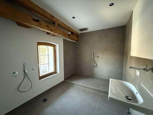 Vollbad OG (Badewannen-Option) - 