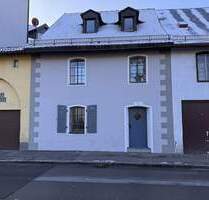 Offener 3,5 Zimmer Altbau mit Galerie und Dachterasse an der Iller - Kempten