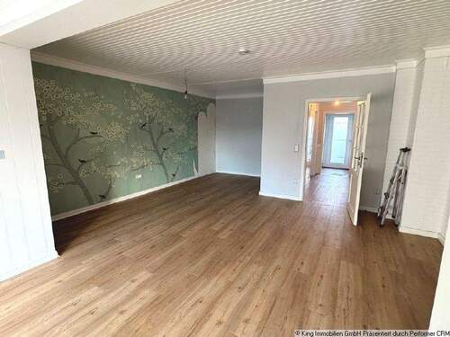 Essbereich - Flur EG - 