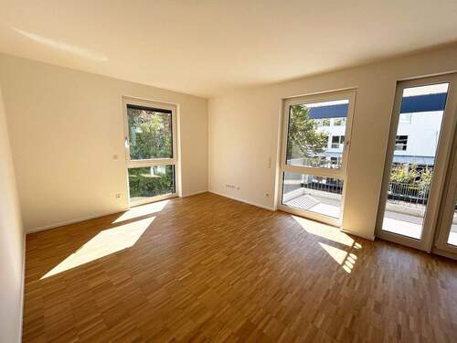 Wohnen - 3 Zimmer Etagenwohnung in Stuttgart