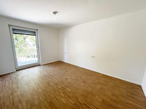 Schlafen Zug. Balkon 2 - 