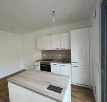 Moderne 3-Zimmer-Wohnung mit Einbauküche und mit Gartenanteil in Bamberg