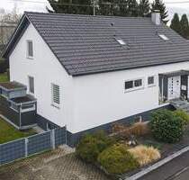 . Familienglück garantiert . hochwertig modernisiertes Haus mit Wohlfühlfaktor - Ertingen
