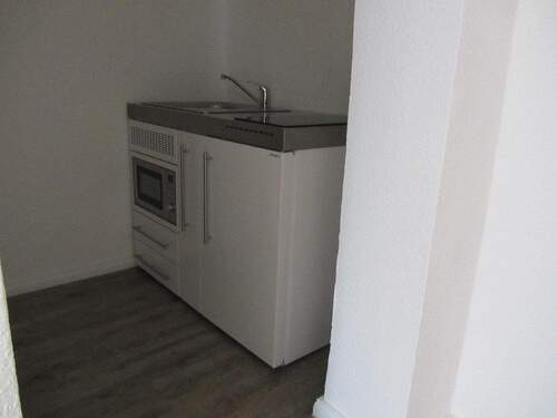 Küche - 2 Zimmer Etagenwohnung in Syke