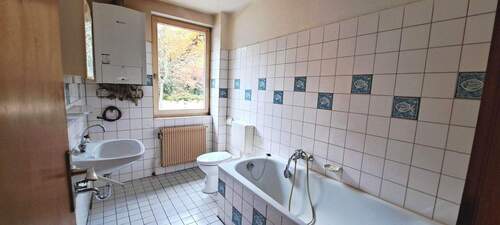 Badezimmer - 