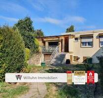 Bungalow mit Gestaltungsspielraum - Ihre Ideen, Ihr Projekt, Ihr Zuhause - Leipzig Wiederitzsch