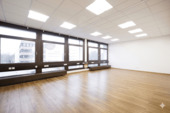 Büroansicht - Moderne Bürofläche in Erkrath - flexibel, 247, sofort verfügbar