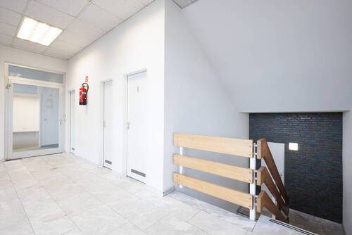 Treppenhaus - 