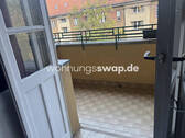 Bild 2 - 2 Zimmer Etagenwohnung zur Miete in Berlin