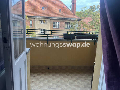 Bild 3 - 2 Zimmer Etagenwohnung in Berlin