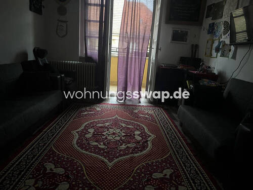 Bild 4 - Etagenwohnung mit 70,00 m&sup2; in Berlin zur Miete