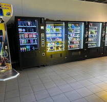 Lukratives 24 Shop - 400,00&nbsp;EUR Kaltmiete, in Obersulm-Willsbach (PLZ: 74182)