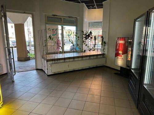 Bild 3 - Gewerbeobjekt (Büro, Produktion, Verkauf) in Obersulm-Willsbach