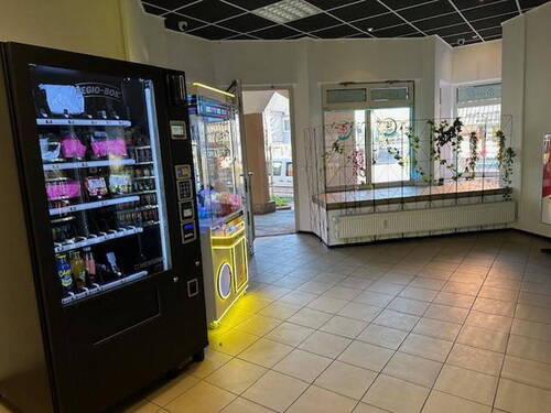 Bild 4 - Gewerbeobjekt (Büro, Produktion, Verkauf) in Obersulm-Willsbach zur Miete