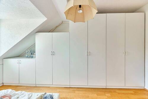 Zimmer 2, Ansicht 2 - 