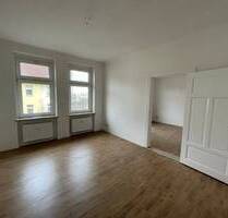 Helle 3-Zimmer-Wohnung sucht neuen Bewohner! - Magdeburg Sudenburg