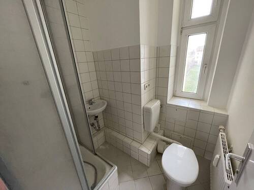 Badezimmer - 