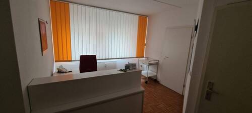 Empfang - 