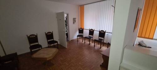 Warteraum 1 - 