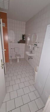 Toilette - 