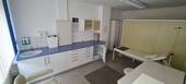 Labor + Behandlungsraum - 