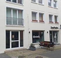 Voll eingerichtete Praxisräume in Gera-Zentrum