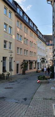 Nachbarschaft Steinweg 3+5 - Büro zur Miete in Gera