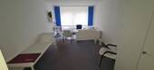 Behandlungszimmer - Büro mit 140,00 m&sup2; in Gera zur Miete
