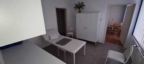 Behandlungszimmer - 