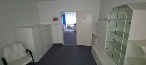 Arztzimmer - 