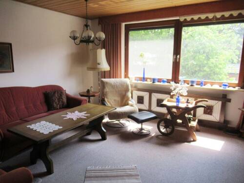 Wohnzimmer - 