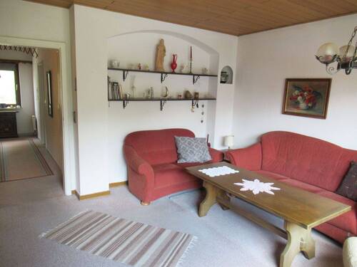 Wohnzimmer - 