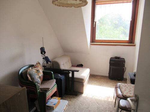 Kinderzimmer - 