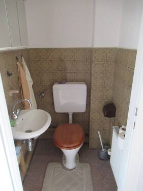 WC im DG - 