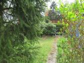Garten - Reihenendhaus mit 115,00 m&sup2; in Bremen zum Kaufen