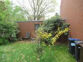 Vorgarten - Zugang zur Garage - 