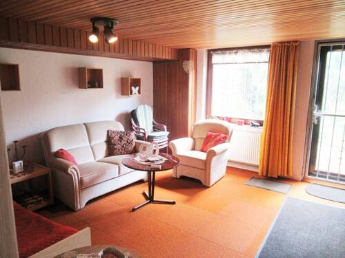 Gartenzimmer - 
