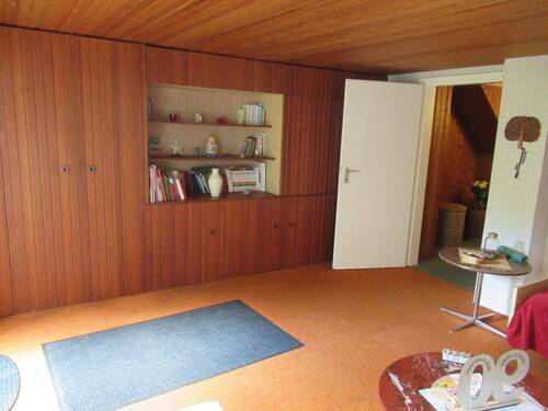 Gartenzimmmer - 