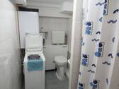 HWR mit Gäste WC - Dusche - 