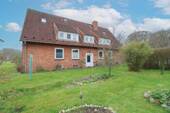 Gartenansicht - 