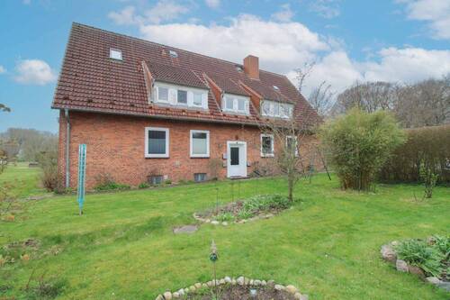 Gartenansicht - 