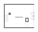 Grundriss Skizze DG - 