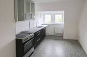 Küche - 3 Zimmer Etagenwohnung in Schleswig