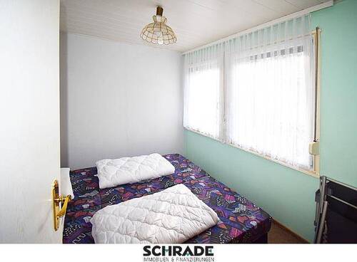 Zum Ausstrecken... - 