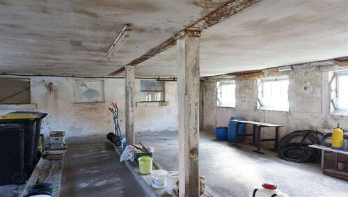 Lagerraum - 