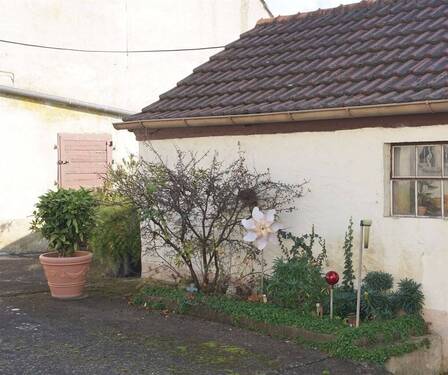 Innenhof - 